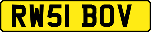 RW51BOV