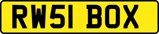 RW51BOX