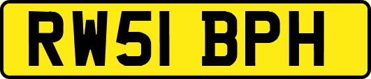 RW51BPH