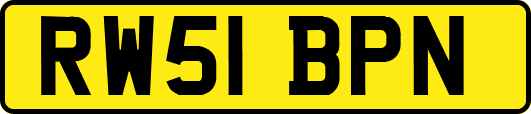 RW51BPN