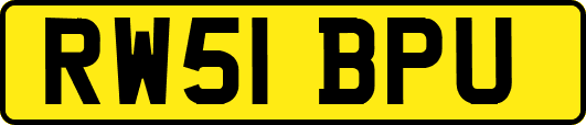 RW51BPU