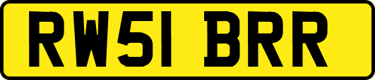 RW51BRR