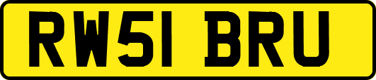 RW51BRU