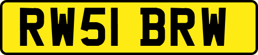 RW51BRW