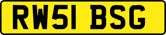 RW51BSG