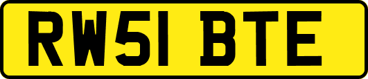 RW51BTE