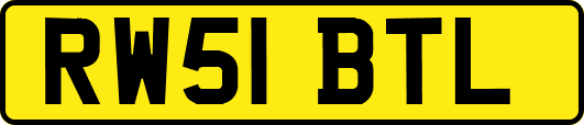 RW51BTL
