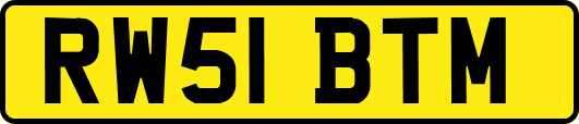 RW51BTM