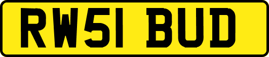 RW51BUD