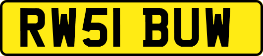 RW51BUW