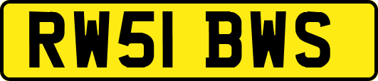RW51BWS