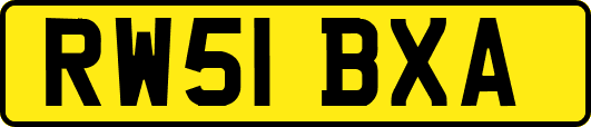 RW51BXA