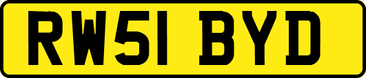 RW51BYD