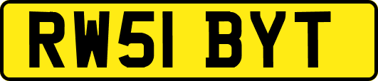 RW51BYT