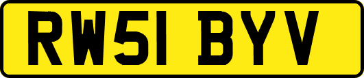 RW51BYV