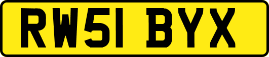 RW51BYX