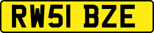 RW51BZE