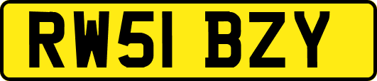 RW51BZY