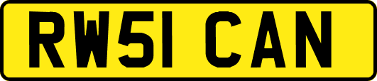 RW51CAN