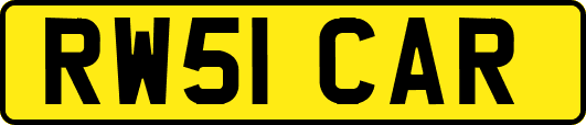 RW51CAR