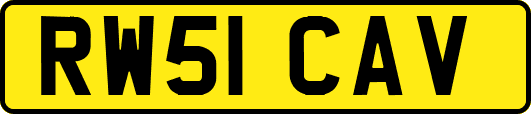 RW51CAV