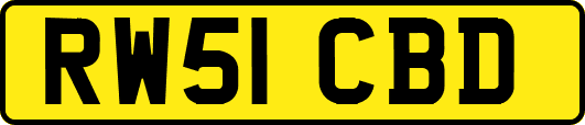 RW51CBD