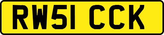 RW51CCK