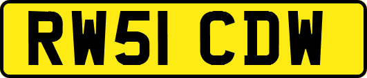 RW51CDW