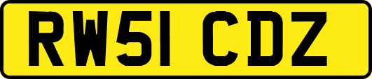 RW51CDZ