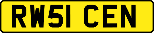 RW51CEN