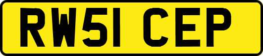 RW51CEP