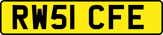 RW51CFE