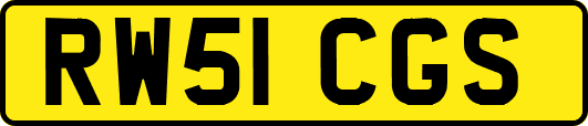 RW51CGS