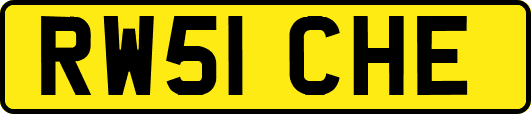 RW51CHE