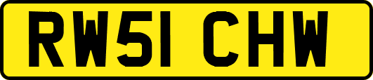 RW51CHW