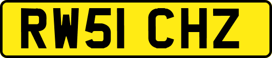 RW51CHZ