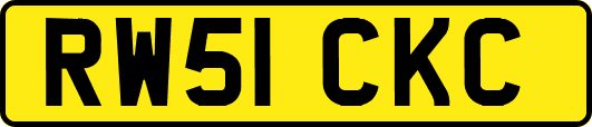 RW51CKC