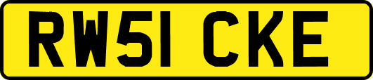 RW51CKE