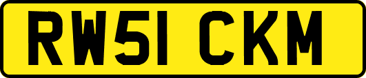 RW51CKM