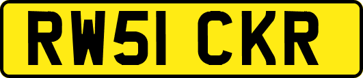 RW51CKR