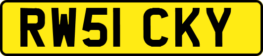 RW51CKY