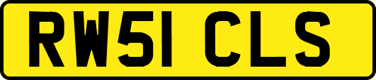 RW51CLS