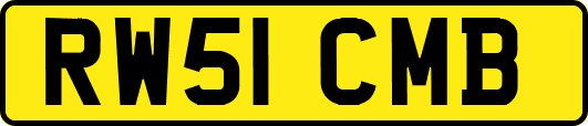 RW51CMB