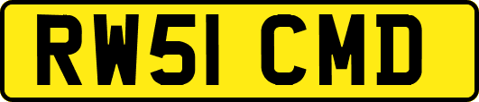 RW51CMD