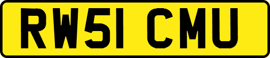 RW51CMU