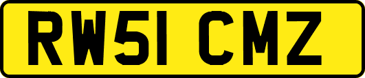 RW51CMZ