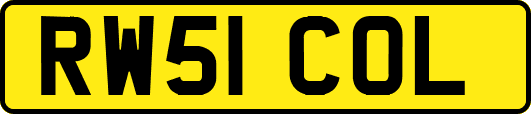 RW51COL