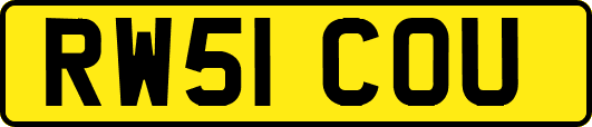 RW51COU