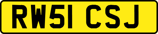 RW51CSJ