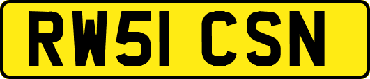 RW51CSN